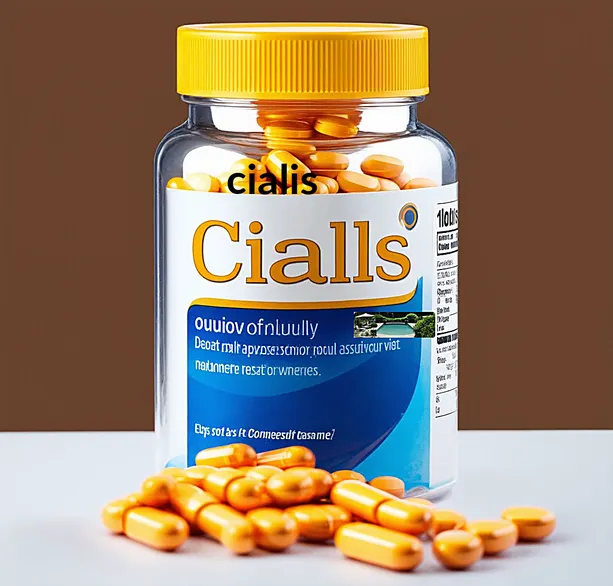 Las mejores paginas para comprar cialis